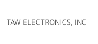 TAW ELECTRONICS, INC